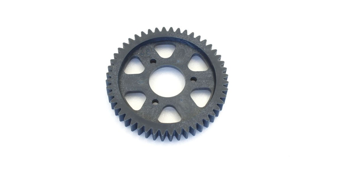 FM543-48 1st Spur Gear(48T/EVOLVA 2005) FM543-48  - KYOSHO RC